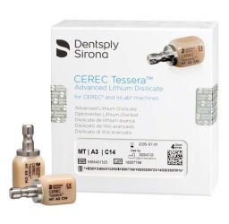CEREC Tessera™ MT A3 C14 (Dentsply Sirona)
