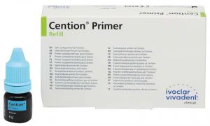 Cention® Primer 6g (Ivoclar Vivadent GmbH)
