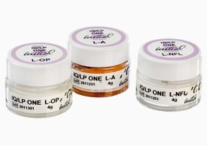 GC Initial IQ, Lustre Paste ONE Neutral, L-NFL (GC Germany GmbH)