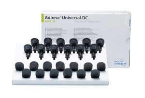 AdheSE Universal DC Refill Single Small/Endo (Ivoclar Vivadent GmbH)