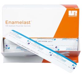 Enamelast® geschmacksneutral Unit-Dose Econo Kit (Ultradent Products Inc.)