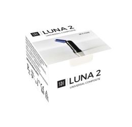 Luna 2 Complet A2 (SDI Germany)