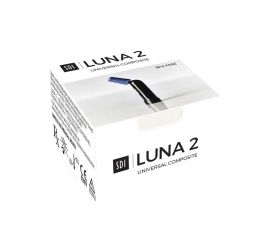 Luna 2 Complet A3,5 (SDI Germany)