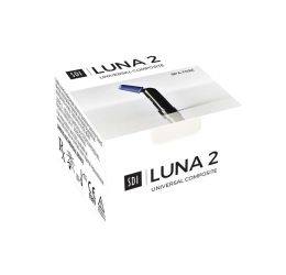 Luna 2 Complet XB (SDI Germany)