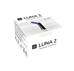 Luna 2 Complet 2XB (SDI Germany)