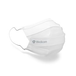 Medicom® SafeMask® SofSkin® Weiß (Medicom)