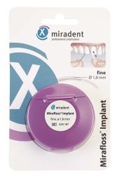 Mirafloss® Implant fine 1,8mm (Hager&Werken)