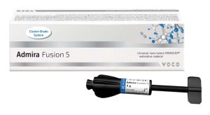 Admira® Fusion 5 Spritzen A1 (Voco GmbH)