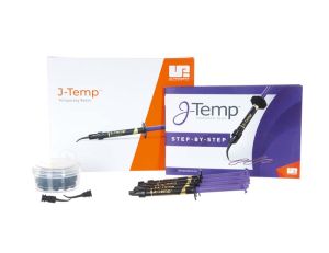 J-Temp™ Kit  (Ultradent Products Inc.)