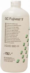 GC Fujivest® II Liquid  (GC Germany GmbH)