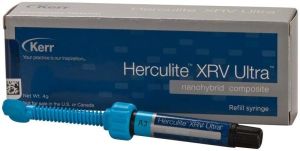 Herculite XRV Ultra Enamel spuit A3 (Kerr-Dental)