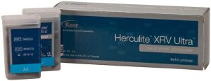 Herculite XRV Ultra Enamel Unidose A4 (Kerr-Dental)