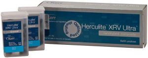 Herculite XRV Ultra Enamel Unidose B2 (Kerr-Dental)