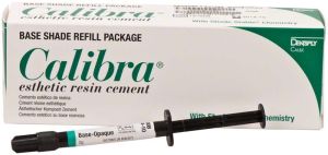 Calibra® Base opak (Dentsply Sirona)