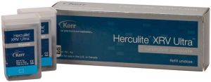 Herculite XRV Ultra Enamel Unidose C3 (Kerr-Dental)