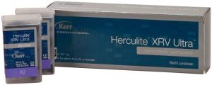 Herculite XRV Ultra Dentin Unidose A2 (Kerr-Dental)