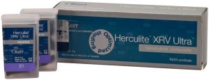 Herculite XRV Ultra Dentin Unidose B1 (Kerr-Dental)