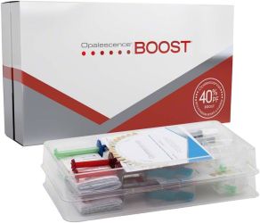 Opalescence™ Boost PF Intro Kit (Ultradent Products Inc.)