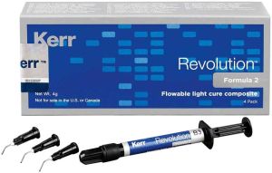 Revolution™ Formula 2 B3 (Kerr-Dental)