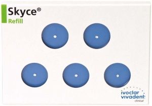 Skyce Kristal 1,9mm (Ivoclar Vivadent GmbH)