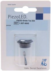 PIEZO Endo Tip Nr. 222 (KaVo Dental GmbH)