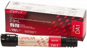 Gradia Dentin DA1 (GC Germany GmbH)