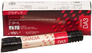 Gradia Dentin DA3 (GC Germany GmbH)