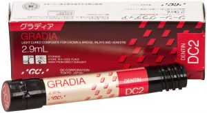 Gradia Dentin DC2 (GC Germany GmbH)