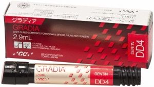 Gradia Dentin DD4 (GC Germany GmbH)