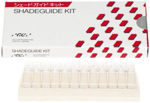 Gradia Shade Guide Kit  (GC Germany GmbH)