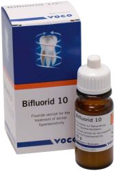 Bifluorid 10® Flasche 1 x 10g (Voco GmbH)
