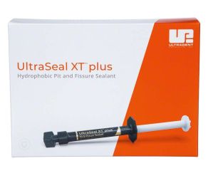 UltraSeal XT® Plus™ Opaque White Econo-Refill (Ultradent Products Inc.)