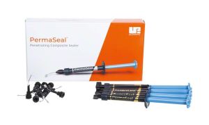 PermaSeal™ Kit 4 Stück (Ultradent Products Inc.)