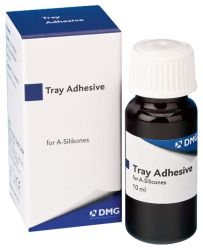 Tray-Adhesive Fles 10ml (DMG)