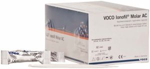 VOCO Ionofil® Molar AC Quick Kapseln A3 (Voco GmbH)