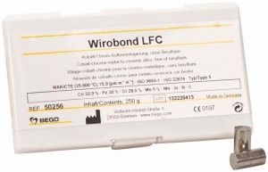 Wirobond® LFC 250g (BEGO)