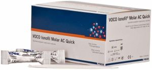 VOCO Ionofil® Molar AC Quick Kapseln A2 (Voco GmbH)