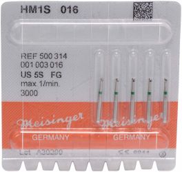 HM-Bohrer FG HM1S 016 (Hager & Meisinger)