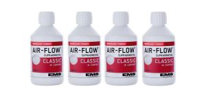Air-Flow® Pulver Classic 4 x 300g - Cherry (EMS)