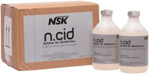 N.Cid Desinfectie 6x500ml (NSK Europe)