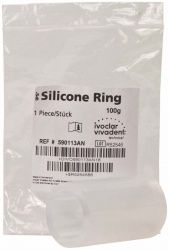 IPS® siliconen ring 100g (Ivoclar Vivadent GmbH)