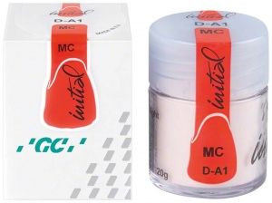 GC Initial MC Dentine 20 g DA1 (GC Germany GmbH)