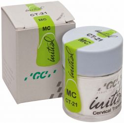 GC Initial MC Cervical translucent 20 g - CT-21 (GC Germany GmbH)