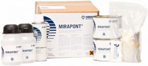 Mirapont® 2 x 250g (Hager&Werken)
