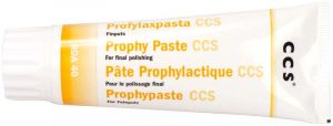 Prophy Paste CCS Tube RDA 40 gelb (Directa)