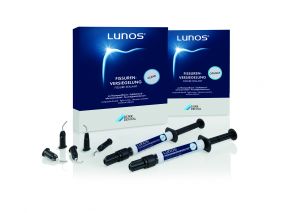 Lunos® Applikationskanülen  (Dürr Dental AG)