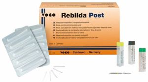 Rebilda Post Intro Set  (Voco GmbH)