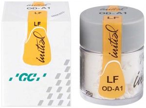 GC Initial LF Opaque Dentine ODA1 (GC Germany GmbH)