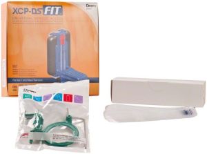 XCP-DS FIT Endodontie-kit  (Dentsply Sirona)