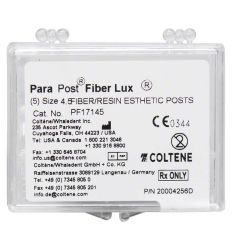 ParaPost® Fiber Lux Wurzelstifte Gr. 4.5 (Coltene Whaledent)